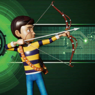 鲁德拉射击射箭3d中文版