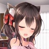 请尽情宠爱你的猫娘吧移植版