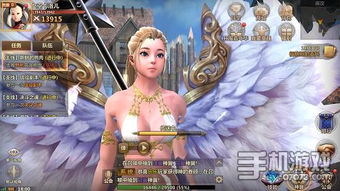 手机游戏性感,性感手机游戏盘点