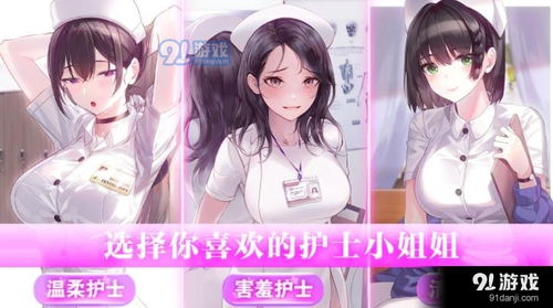 女友培养游戏,携手女友共筑游戏世界传奇