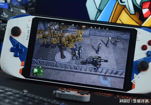 3a游戏pc,性能与体验的完美融合