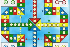六角棋游戏,策略与智慧的六边形战场