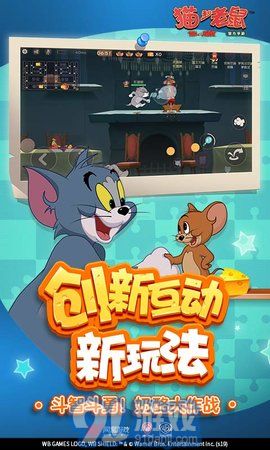 有关老鼠游戏,一场智慧与勇气的较量