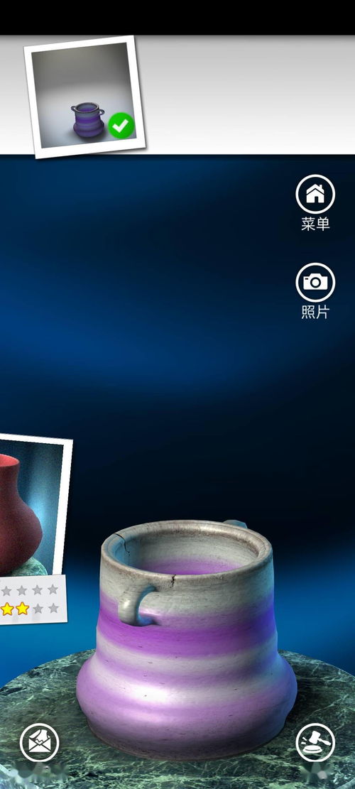 做陶罐游戏,体验传统陶艺魅力
