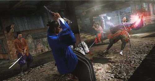 武士行游戏,热血传奇