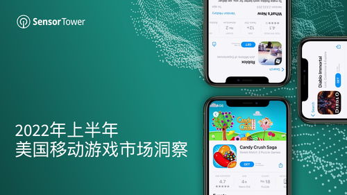 移动游戏信息,揭秘热门移动游戏背后的精彩