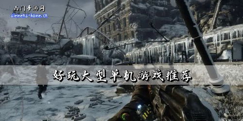 美国大型单机游戏,揭秘美国大型单机游戏的