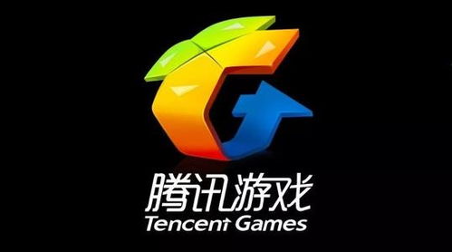 腾讯游戏现状,打造多元化娱乐生态
