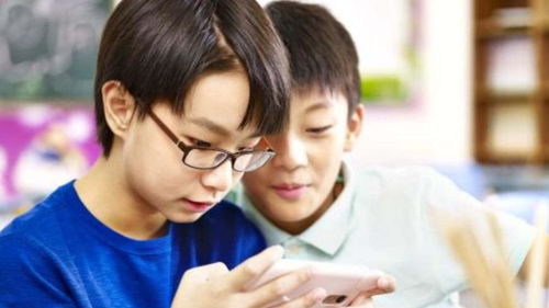 孩子迷恋游戏怎么办,有效策略与家长指南