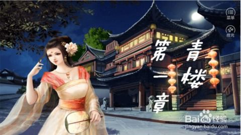 深宫妓游戏,宫廷佳人传奇
