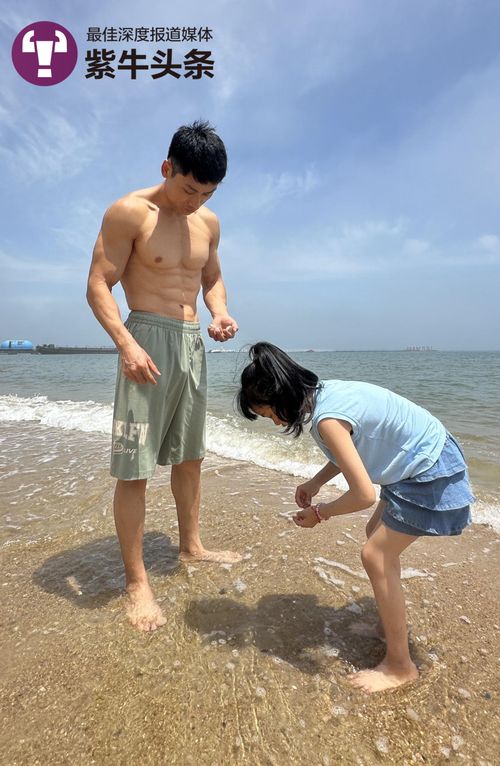 游戏腹肌男,健身与魅力的完美结合