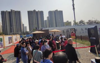 楼盘暖场游戏,共鉴未来家园风采