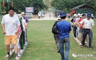 拓展过绳子游戏,拓展游戏中的智慧与乐趣