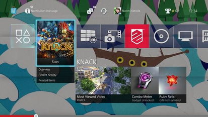 ps4音量游戏攻略,音量控制技巧全解析