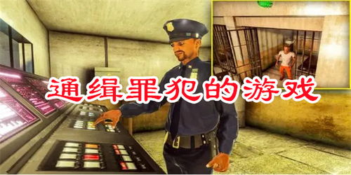 抓犯人的游戏,一场惊心动魄的抓犯人游戏之
