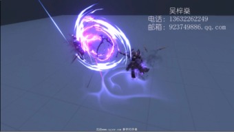 游戏特效公司,打造沉浸式虚拟世界的幕后英
