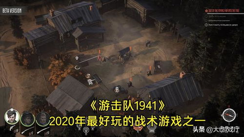 小队战略游戏,小队争霸战