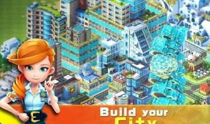 城市建筑手机游戏,打造梦想家园的指尖传奇
