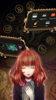 nora游戏,Nora游戏的奇幻冒险之旅