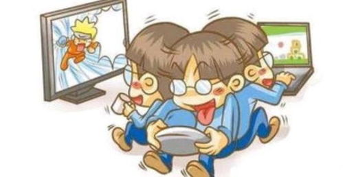 15岁小孩沉迷游戏怎么办,家长指南与解决