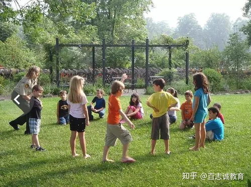 幼儿园秋天游戏,幼儿园里的丰收游戏时光