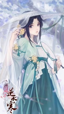 女主游戏角色穿越,女主的奇幻冒险之旅