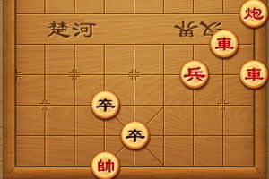 破残局游戏,策略制胜的巅峰对决