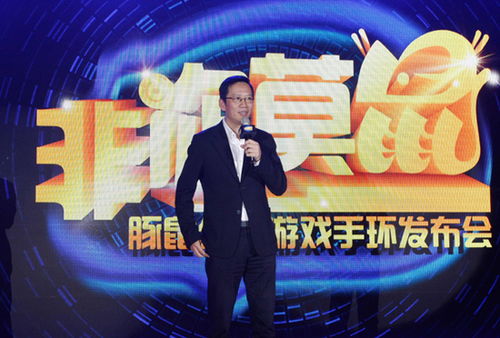 体感游戏前景,引领未来娱乐体验的革新浪潮