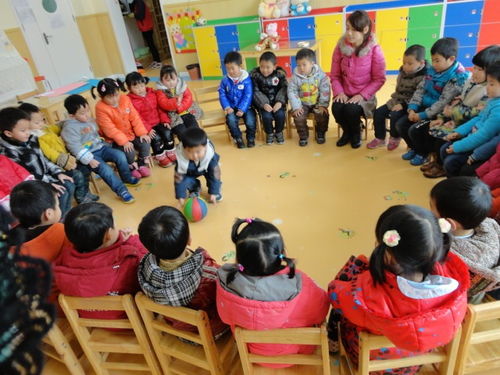 幼师游戏大全,打造幼儿快乐成长天地