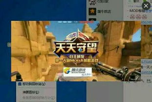 天天守望游戏,探索神秘世界的奇幻冒险之旅