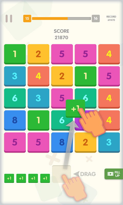 数字游戏棋盘,探索策略与运筹的艺术